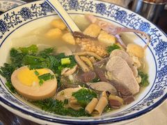 -小潘记鸭血粉丝汤