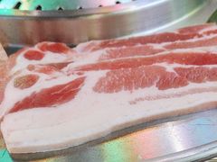 -哈哈碳都·牛肋条无限自助烤肉(宝龙店)