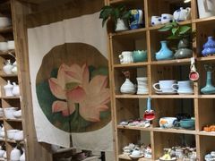 -初八专业级手工DIY陶艺社·户外研学·创意DIY首饰
