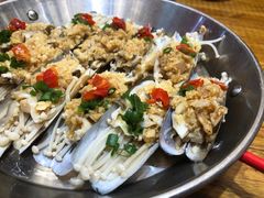 -必点海鲜·鲅鱼水饺(鞍山西道店)