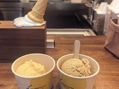 -LUNEURS月乐诗·法式冰淇淋(北外滩来福士广场店)