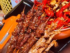 -七个烧烤·武汉大排档(翻身店)