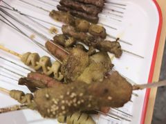-遇西祠·海鲜烧烤(总店)
