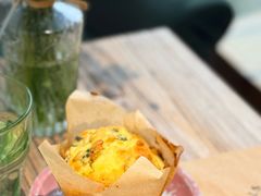 -O'mills Sourdough Bakery&Bistro(永嘉路店)