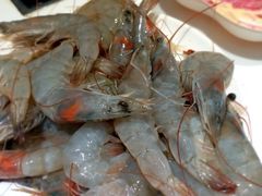 -鼎香缘海鲜自助火锅烤肉(锦辉购物广场店)