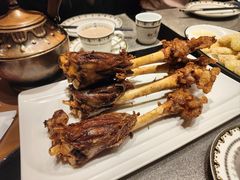 -蒙古人烤羊大师(工农大路创始店)