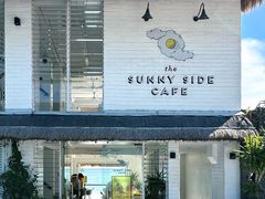 -The Sunny Side Cafe Station 1