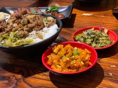 -大三元台湾鲁肉饭(沙井新桥店)