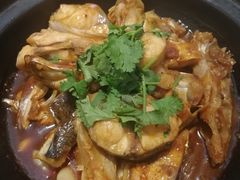 -时间里·新派粤菜(远洋店)