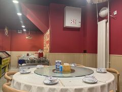 -听涛雅苑百味饺子老家菜馆