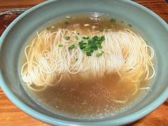 -老外婆本帮面(塔城路店)