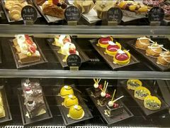 -国宾酒店-花园咖啡自助餐厅(北营房中街店)
