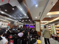 -谦祥益相声茶馆-陆家嘴店