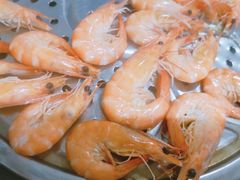 -海大大蒸汽海鲜餐厅·粤菜·特色小炒(欢乐颂店)