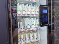 零售区-德禄酸奶(莫家街店)