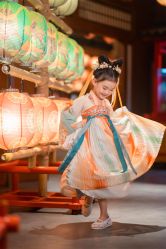 -支流映画·汉服妆造跟拍(本宫来了大唐不夜城店)
