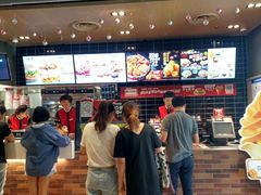 -肯德基(锦州万达店)