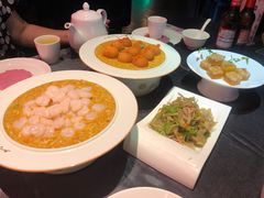 -蟹榭·本帮江浙菜·蟹宴(五角场合生汇商场店)