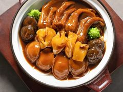 -柴氏风味斋(甘家口店)