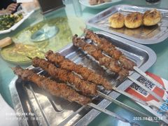 -老舅老蒙肉饼非遗店(一店)