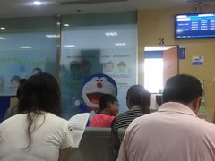 -武汉大学附属爱尔眼科医院(湖北总院)