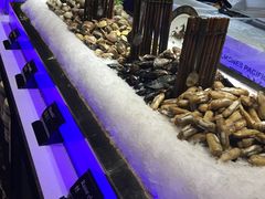 -加餐海鲜自助(集美银泰百货店)