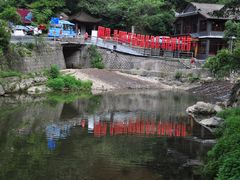 -太湖源风景区