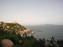 -那琴半岛地质海洋公园