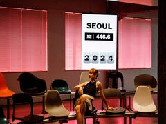 -现代汽车文化中心 Hyundai Motorstudio Beijing