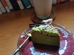 -街角 T·COFFEE 融合料理·BISTRO(车公庙店)