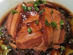 -乔阿马·江南味·驴肉香(龙湖华泾天街店)