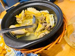 -品鲜村农家菜·阳澄湖大闸蟹(总店)