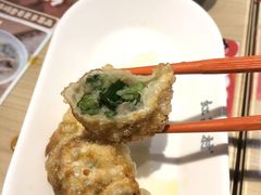 红荔脆皮饺-红荔村肠粉(岗厦店)