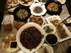 -百慕翡丽(南滨河东路店)