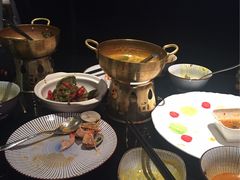 -泰香米泰国餐厅(凯德新南店)