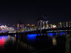 -武汉关码头(轮渡站)