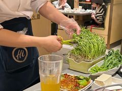 -海底捞火锅(嘉兴杉杉in象生日主题店)