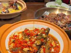 -恰八斗·猛火长沙菜(国贸店)