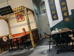 -蜀留香石锅鱼(六顺街店)