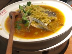 -东方红·湖南菜(金屿店)