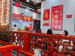 -闫家粥铺(东盛大街店)
