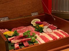 -MIKOMIKO和牛烧肉专门店(南门店)