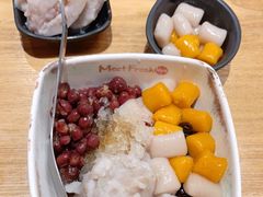 -鲜芋仙(时尚天河店)