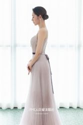 -AMOUR·爱沫婚纱礼服·小众设计品牌