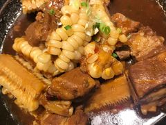 -老牌坊鲁菜名店(宽厚里店)