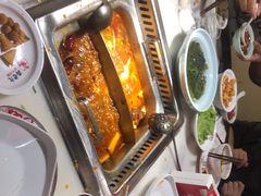 -重庆高老九火锅(吴中永旺店)