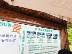 -上海海湾国家森林公园