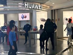-华为授权体验店(西单大悦城店)