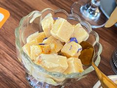 -克比叔叔印度餐厅Kebabs on the Grille(永康路分店)