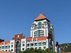 -厦门大学(思明校区)